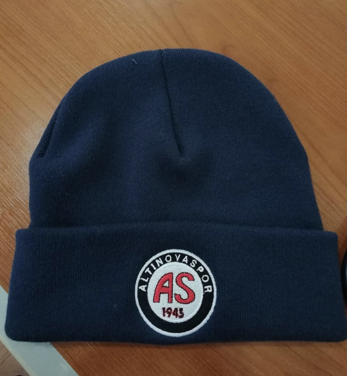 Atkı Bere Nakış